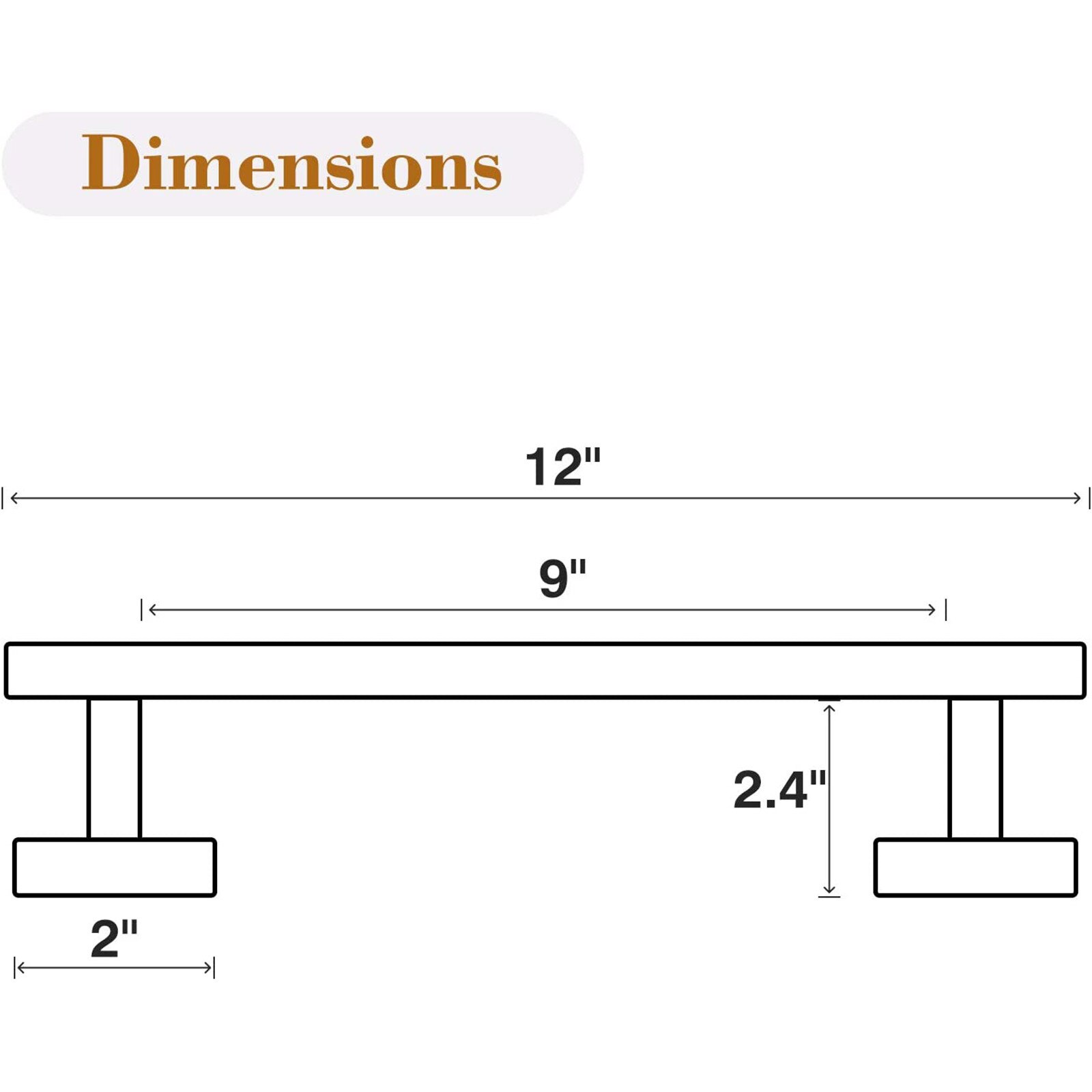 Badkamer Keuken Kast Plank Rek Handdoek Rekken Kanteldeur Handdoekenrek Bar Opknoping Houder Badkamer Hanger Deur Hanger
