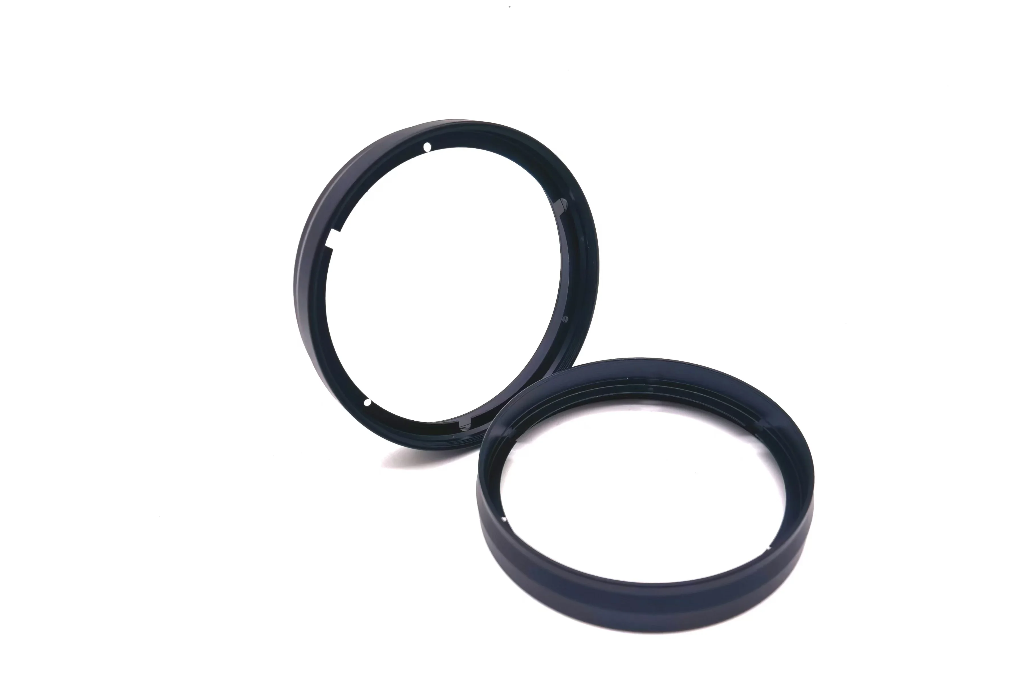 1Pcs EF 24-70 F2.8 Lens Filter Ring Front UV Fixed Sleeve Barrel For Canon 24-70mm F2.8L USM Repair Replacement Spare Part