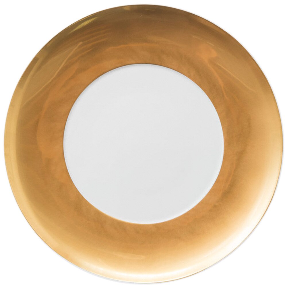 Phnom Penh Plaat Nordic Breed Phnom Penh Bone China Servies Set Steak Dessert Fruit Elegante Bone China Servies