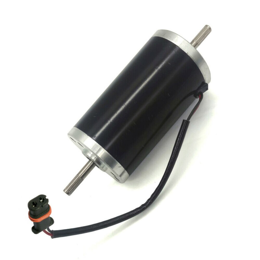 Voor D4 Eberspacher Parking Heater Motor Onderdelen Vervanging 252113992000