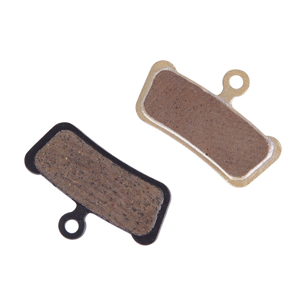 Ztto mtb cykel 4 stempel skive bremseklodser bremsesko til guide  g2 rsc hydraulisk bremse metalliske bremseklodser xo trail  e9 e7 4 par