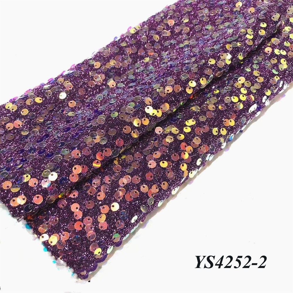 personnalisée en pièces chatoyantes noires pures conçues pour le tissu de robe magnifique de femmes de boule de soirée: 2