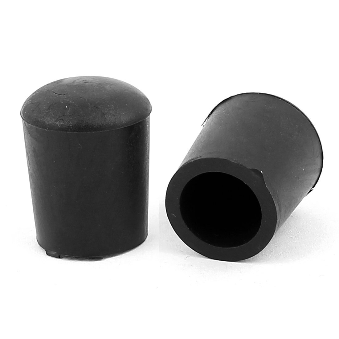 Sourcing Map Silla De Mesa De Plástico Tubo Redondo Tapa De