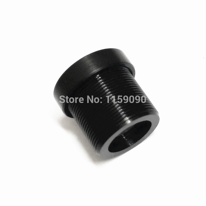 IR Board 12mm Angle CCTV Lens for 1/3" 1/4" CCD Security Camera M12
