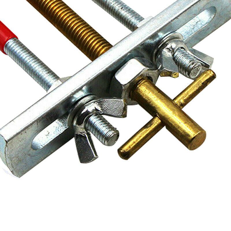 Modulateur de bonsaï pour les arbres, bricolage, outils de pliage de branches, régulateur de tronc, réparation du jardin, outil de greffage