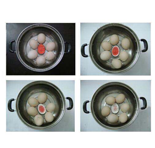 Kitchen Supplies Egg Timer Kitchen Supplies Egg Perfect Color Changing Perfect Boiled Eggs Cooking Helper Timer 301-0705