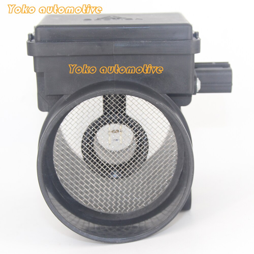 MASS AIR FLOW METER AIR FLOW Sensor 13800-58B00 for SUZUKI SIDEKICK 1992-1998 X-90 1992-1998 L4-1.6L/1380058B00/SU5125/ADK87403