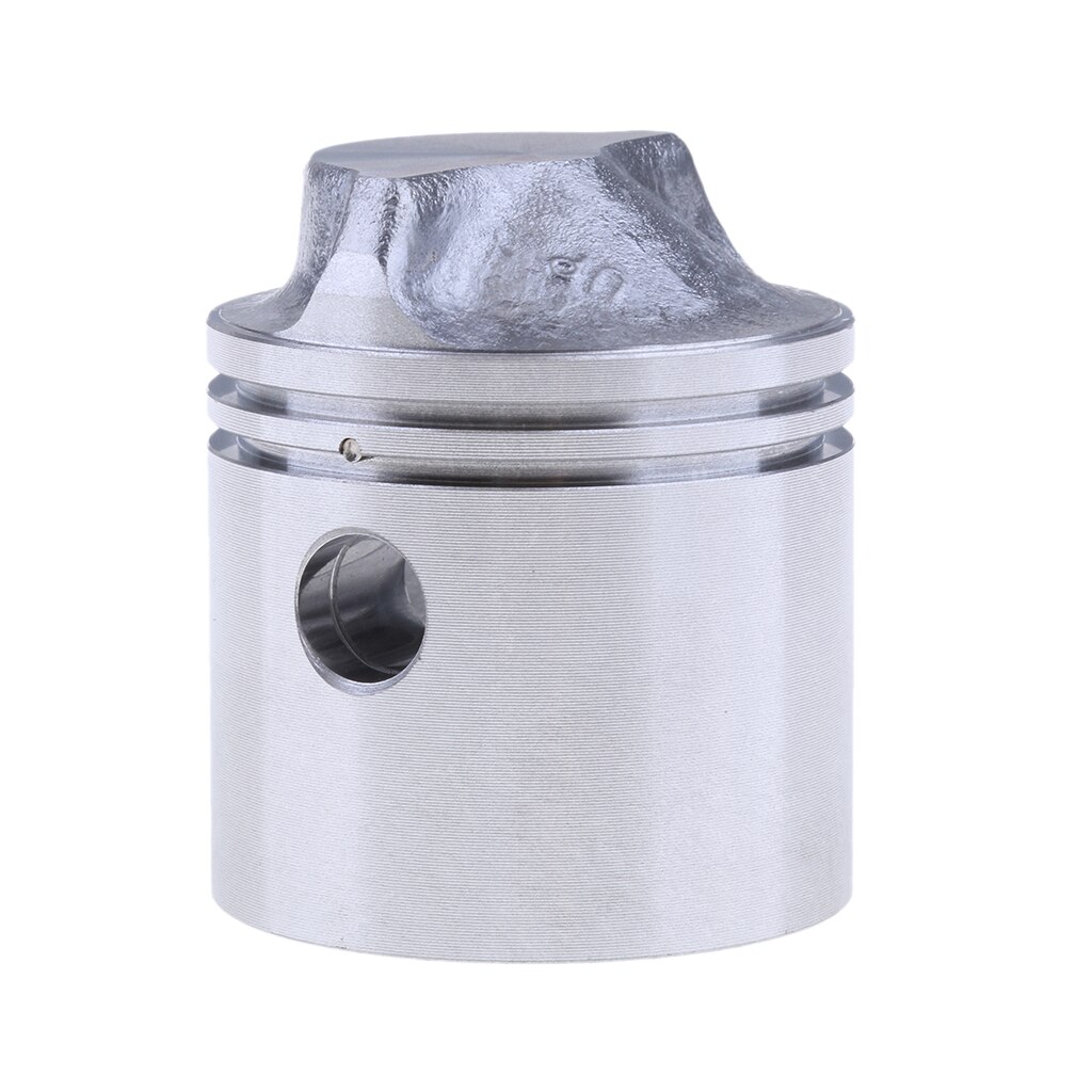Kit de moteur de bateau 2 temps | Kit de Piston et jeu de bagues de moteur marin 4HP 5HP 6HP, Assy