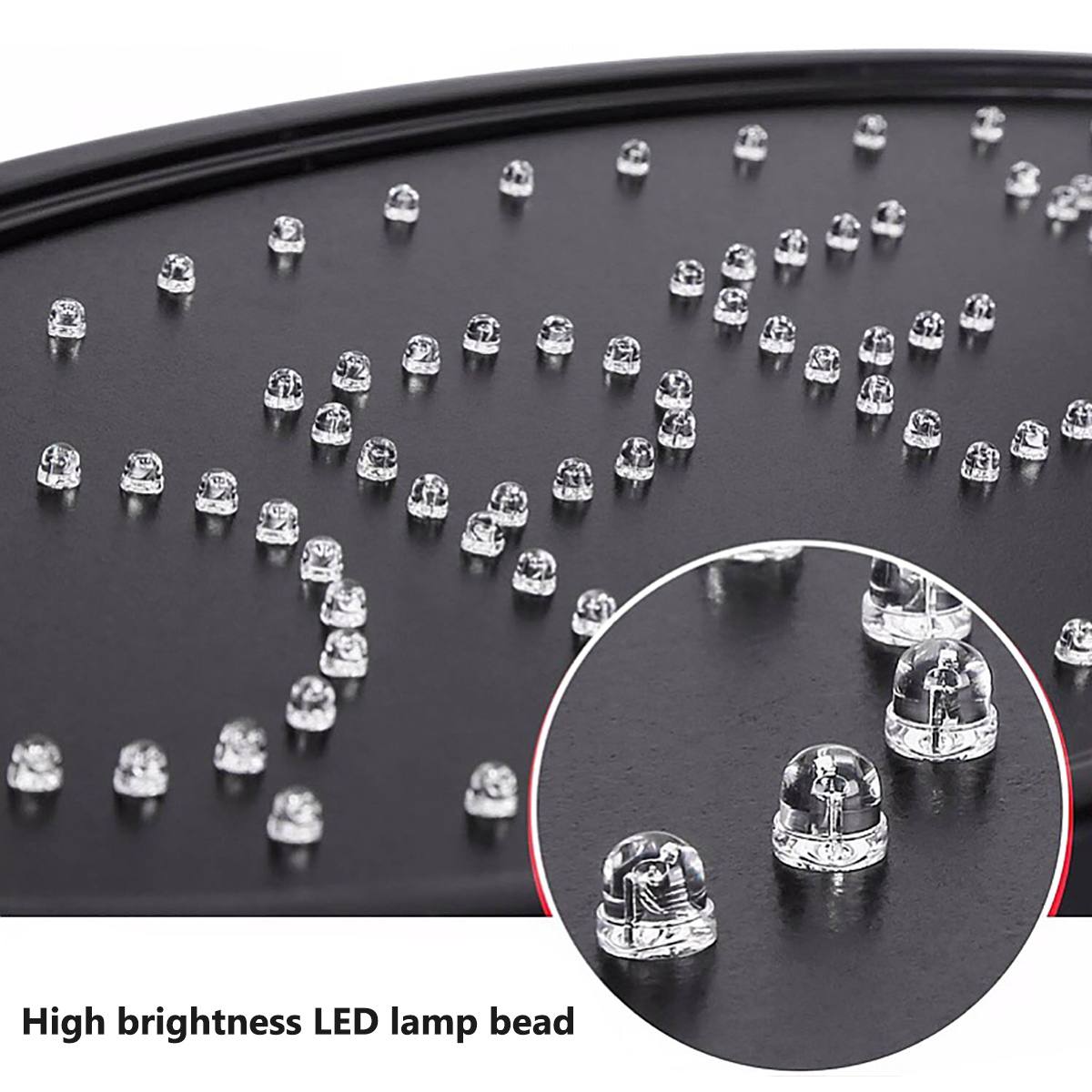 LED Store OPEN Sign Business Shop Bar Neon Signs Bright Advertising Light Board Animated Motion Store Billboard Window Display