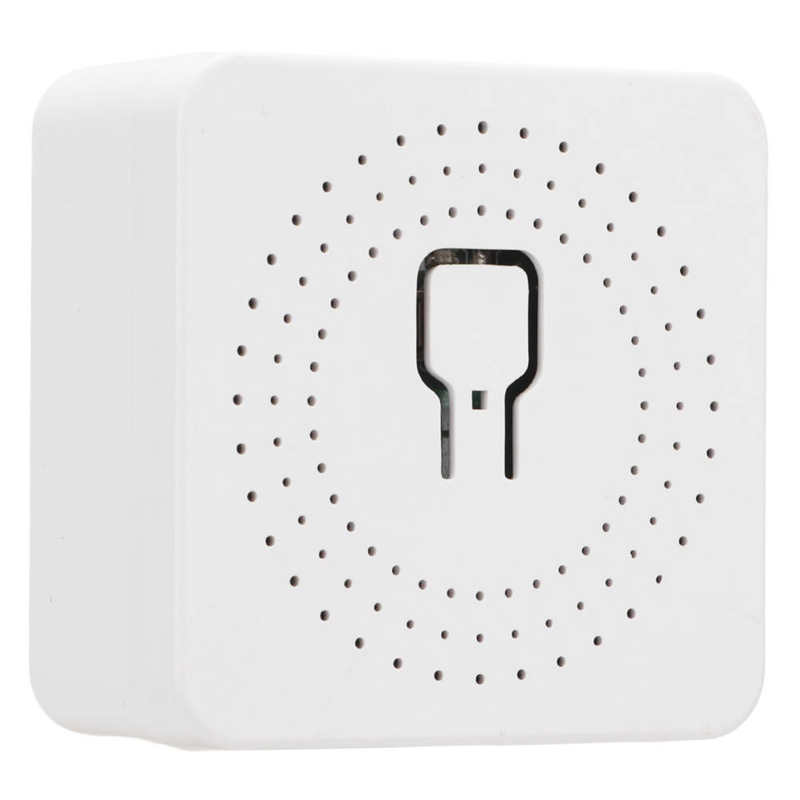 Mini Smart Switch Smart Switch Module AC100-240V for ZigBee 3.0