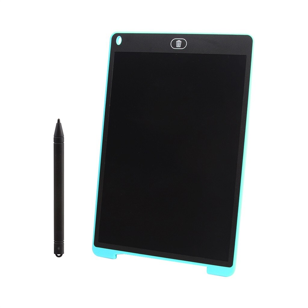 Drawing tablet Magic board 12 Inch LCD Writing Tablet-Electronic Writing Board Doodle Board Drawing Board writing and correction