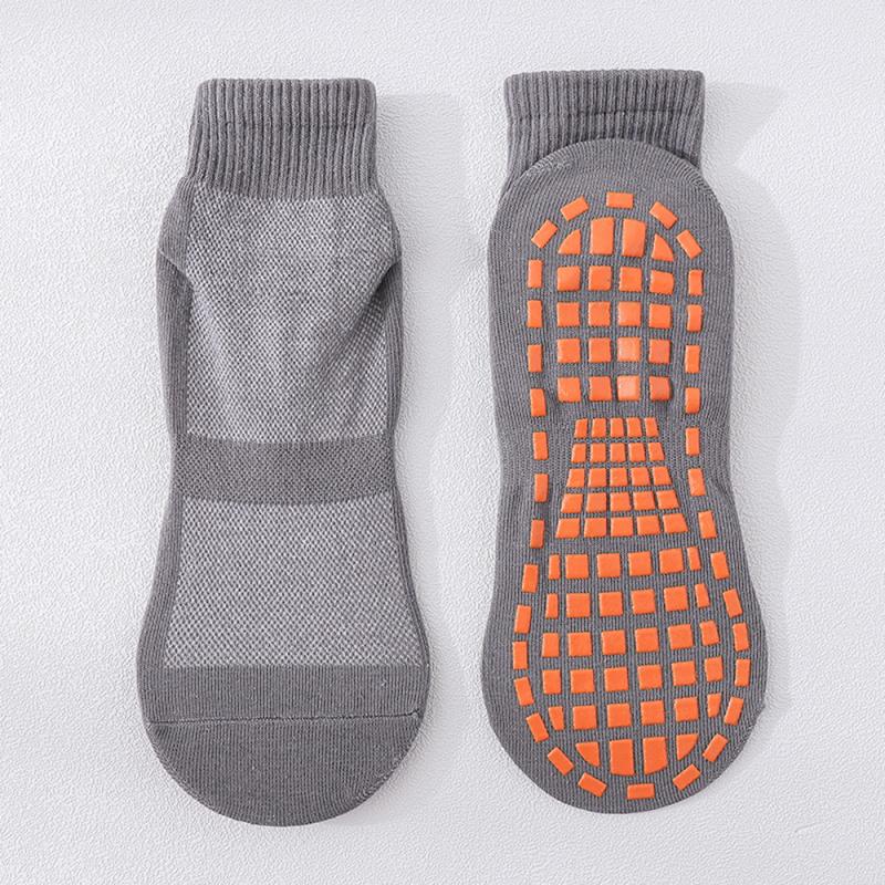100% baumwolle Frauen Socken Sommer Dünne Atmungsaktive Socken Keine Zeigen Stiefel Socken Schwarz Kurze Für Studenten Größe 36-42: grau