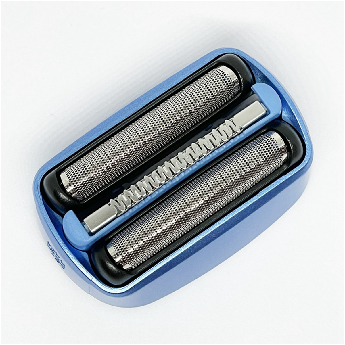 40b replacement shaving heads for braun blade blue 4er electric shaver  ct2s ct2cc ct4cc ct4s ct5cc ct6cc ct6c 5676
