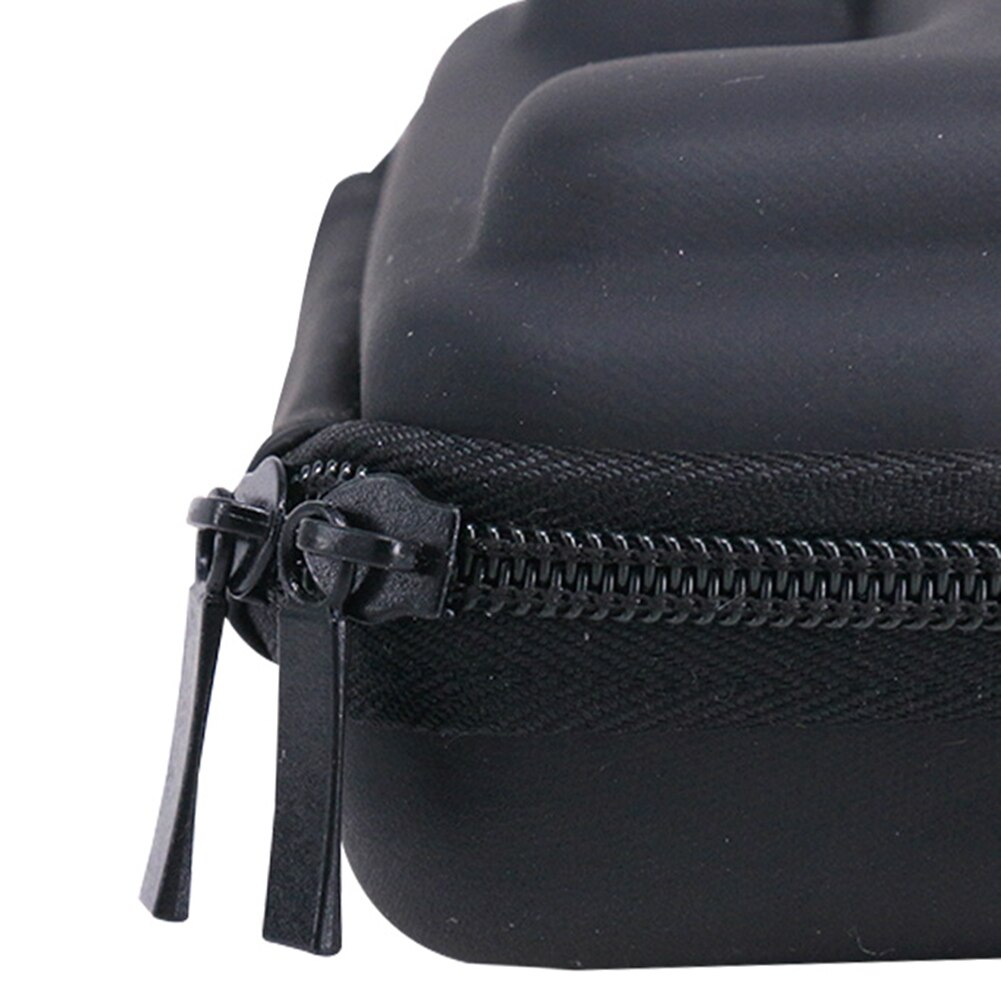 Vissen Reel Tas Draagbare Eva Hard Shell Baitcasting Waterdichte Beschermhoes Ingebouwde Anti-Druk Spons Vissen Accessoire