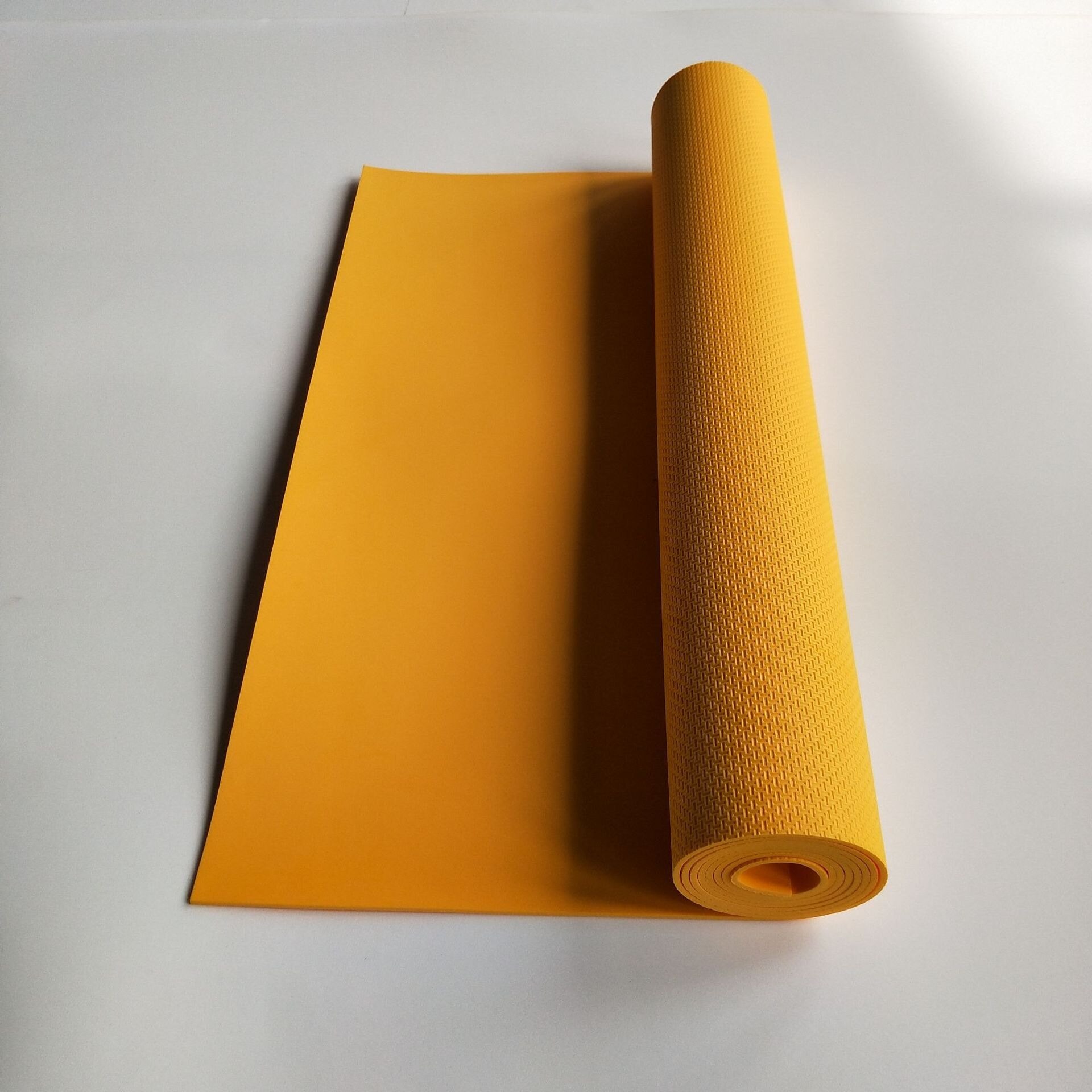 High 173*61*0.4CM EVA Yoga Mat Siesta Mat High Foam Pure Material Yoga Mats Weight Stability Exercise Mat Gym Mat