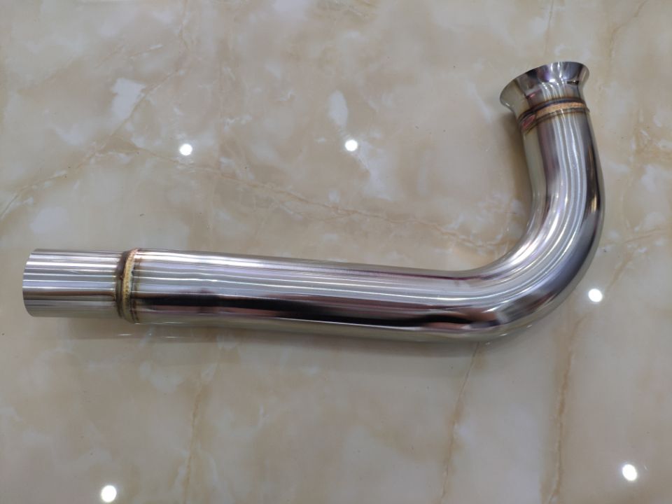 Elbow for renault 5 GT 5GT turbo 5 GT