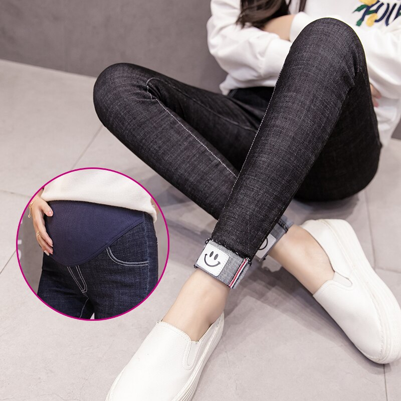 Bellybelt: Broekverbreders tijdens de zwangerschap om eigen broek te verbreden