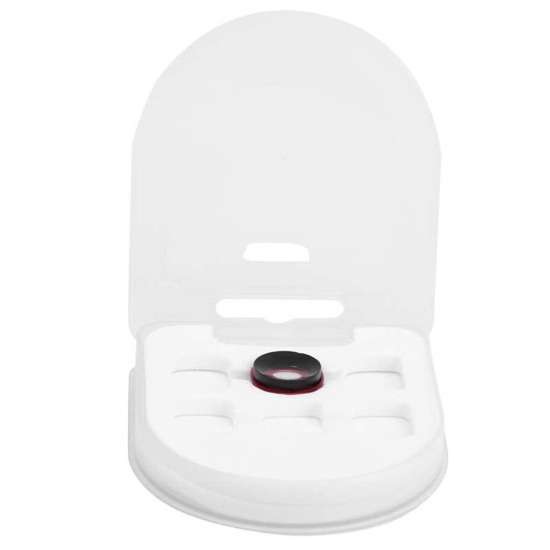 Kamera ręczna magnetyczny obiektyw szerokokątny o wysokiej rozdzielczości robić Osmo kieszeń 1/2