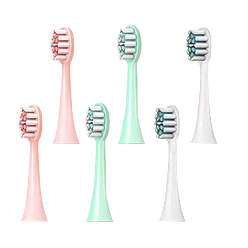 Oral-B Genius X - Elektrische Tandenborstel - CrossAction