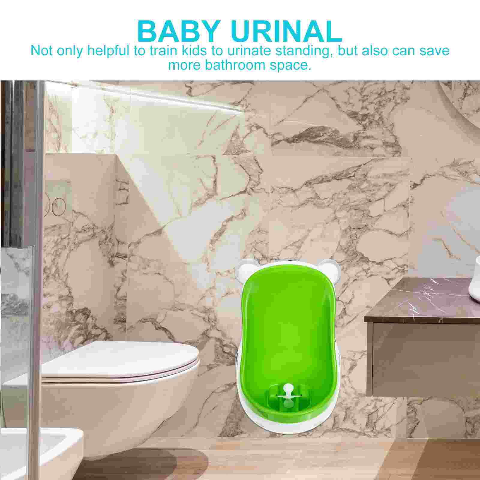 Kids Urinal Urinal Trainer Children Standing Urinal Children Pee Potty