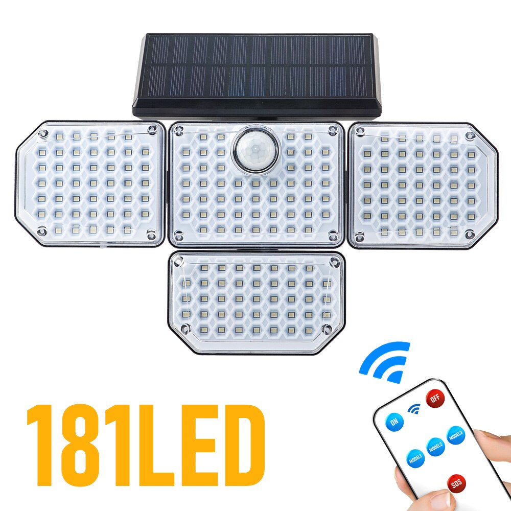 DOITOOL 2 Sets LED Tuinverlichting Zonne Decoratieve