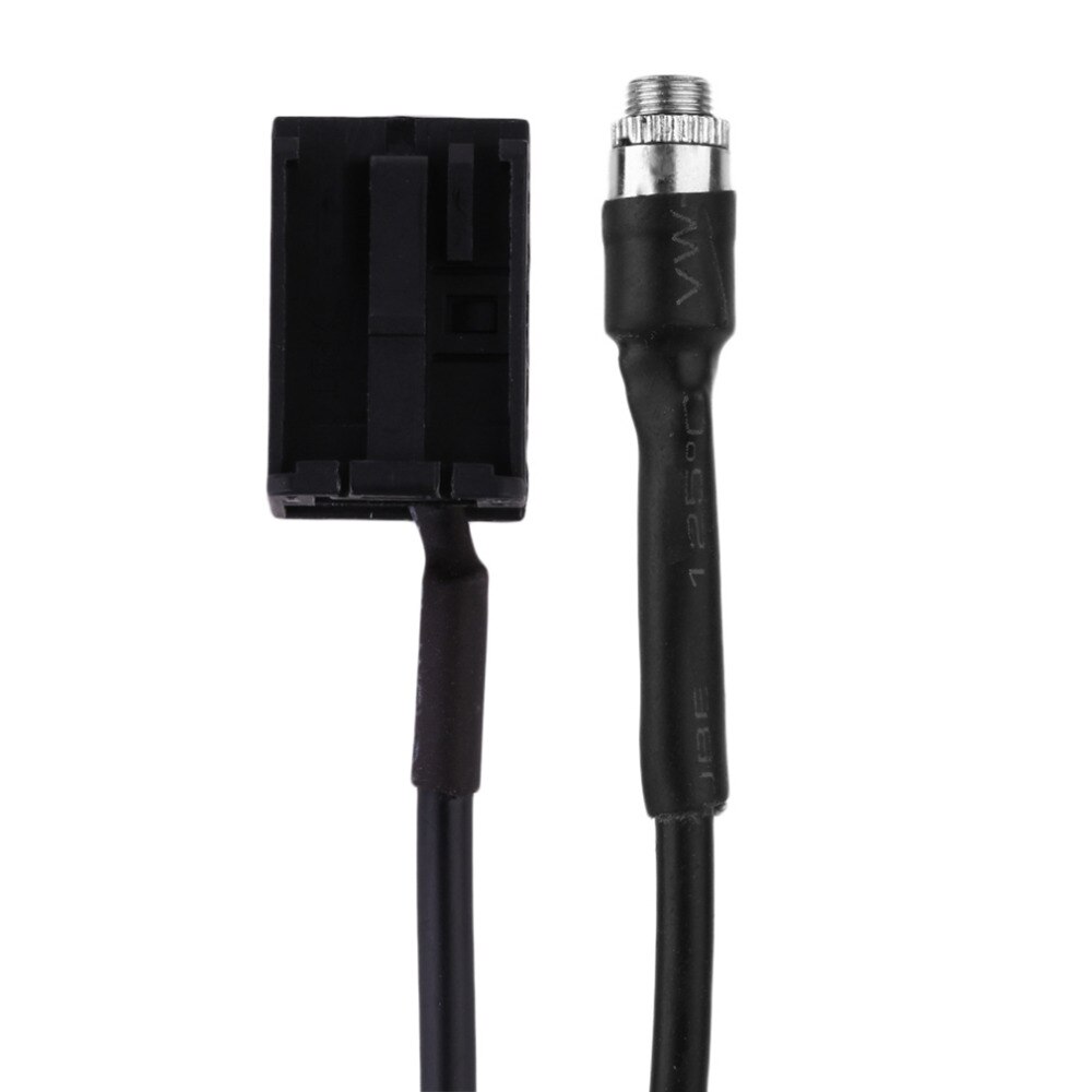 1 Pcs Auto Audio Aux Kabel Adapter Voor Opel CD30 MP3 CDC40 CD70 Navi DVD90 Navi Voertuig Stereo Muziek Genieten