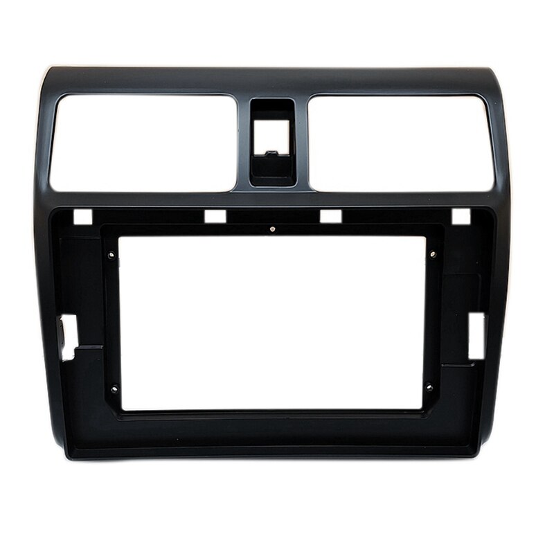 10.1Inch Auto Stereo Radio Fascia Frame Dash Panel Voor Suzuki Swift: Default Title