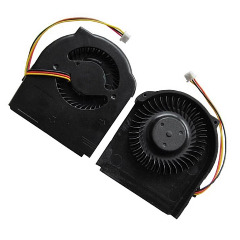 Cpu Fan Replacement For Ibm Thinkpad T410 T410I 45M2721 45M2722 45N5908