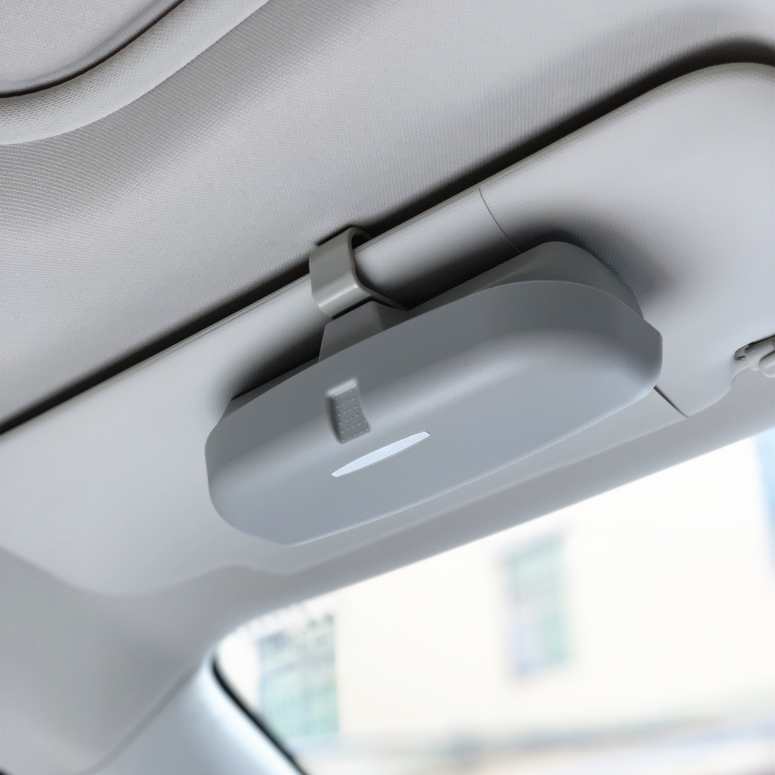 Biltillbehör solskydd glasögon box för volvo  s40 s60 s80 s90 s40 xc60 xc90 v40 v60 v90 c30 xc40 xc70 v70