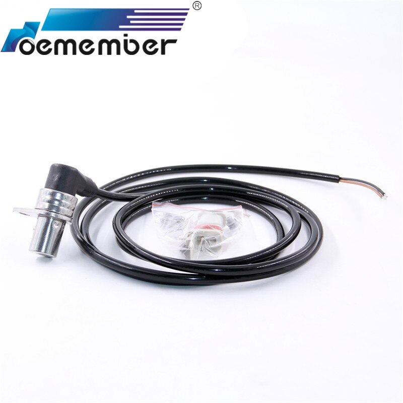 1457304 ABS Sensor Wheel Speed Sensor Replace for Scania 4-Series For Scania Bus Rotation sensor Brand