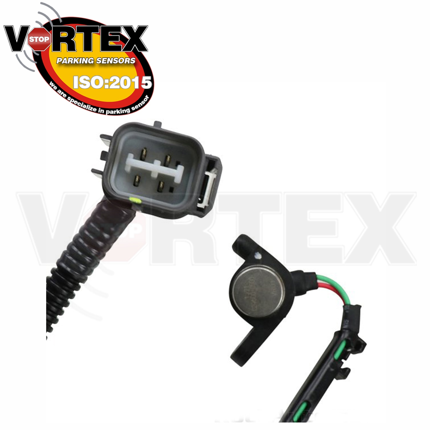Crank Position Sensor For 37840-P0A-A01 37840P0AA01 Honda Accord Odyssey Prelude Acura CL# 0296000500 37500P0AA01
