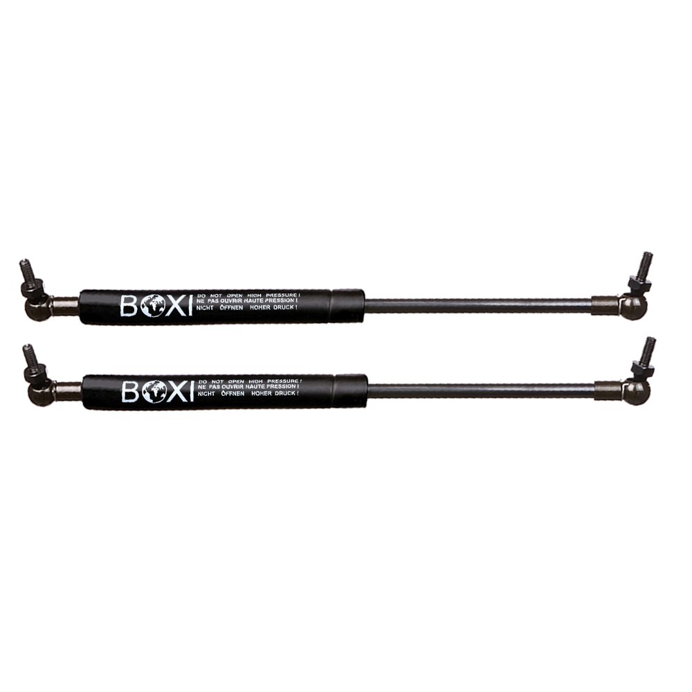 1 Pair Liftgate Gas Charged Lift Support Struts For 2005 Jeep Grand Cherokee Type With Torx Ends Gas Springs Lifts