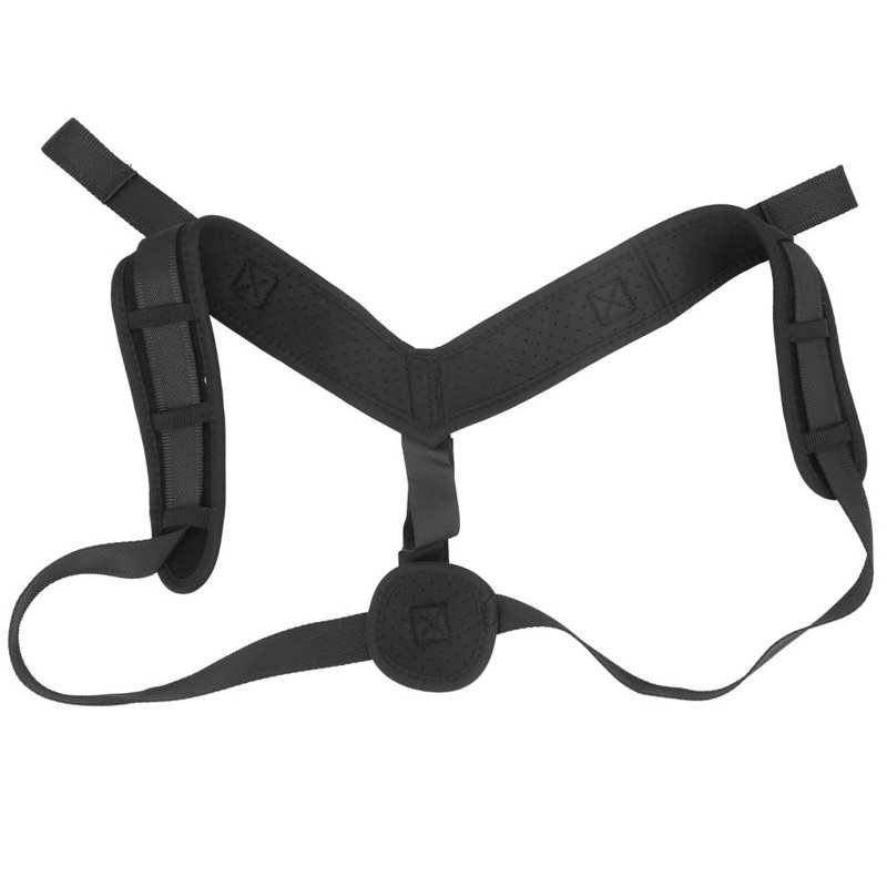 Houdingcorrector houdingcorrector unisex schouder sleutelbeen ondersteuning riem brace bovenrug strekker bovenrug brace