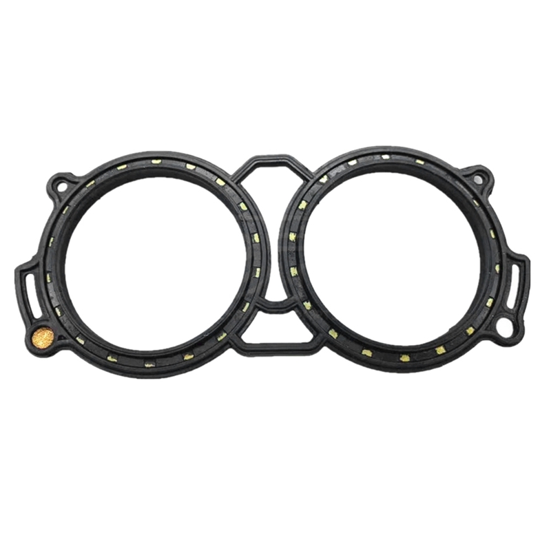 Truck Modulator Repair Kit for MAN TGS TGA TGX EBS Truck 81521066042 81521066026 81521066017