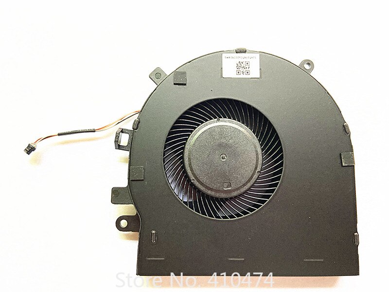Laptop CPU Cooling Fan for Razer Blade 15 RZ09- 3009 0270 RZ09 0328 Gtx 2060 GTX1660ti FM5D FLK7 Dfs501105pr0t