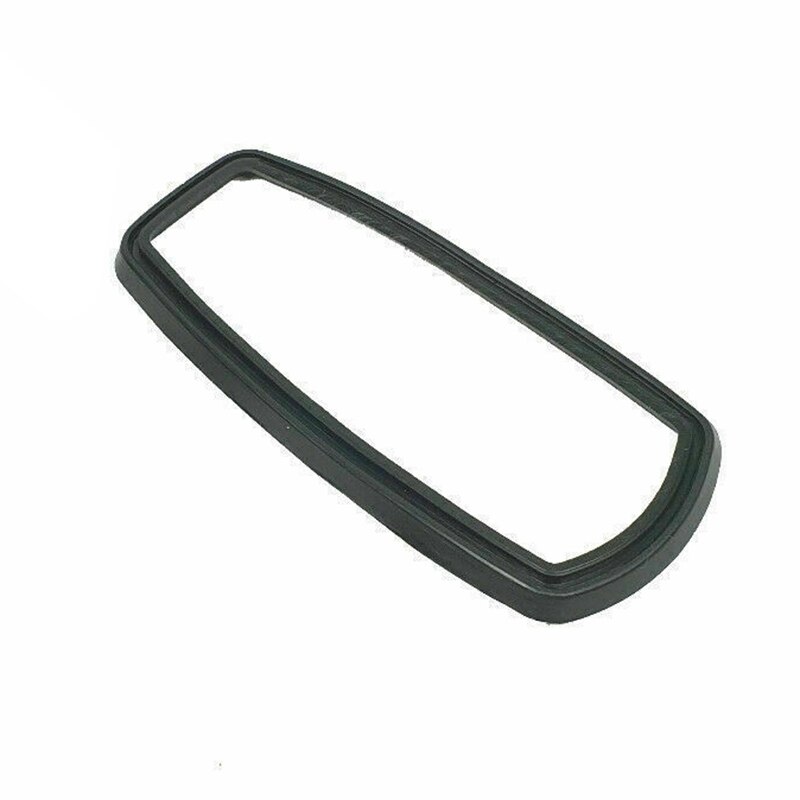2000-2002 Mercedes-Benz W210 Sun Visor Glass Mirror FLIP DOOR E320 E430 E55 AMG