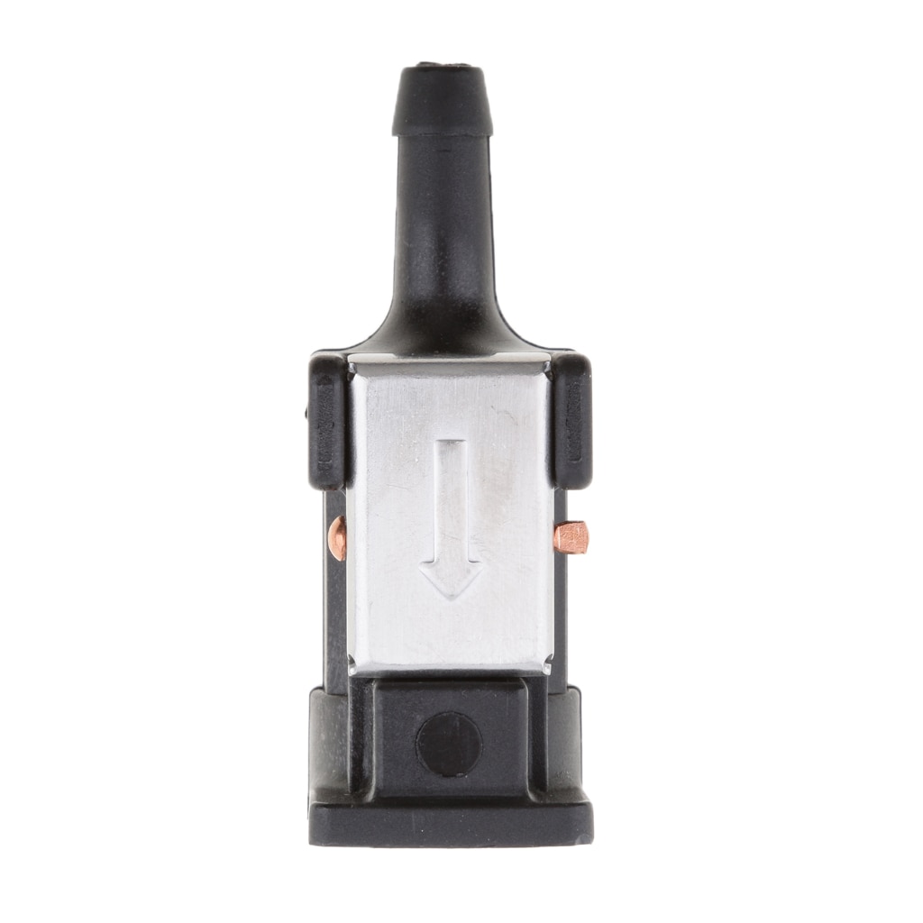 Kraftstoff Linie Stecker Tank Quick Connect 5/16 Weiblichen Armaturen Für Yamaha Außenbordmotoren