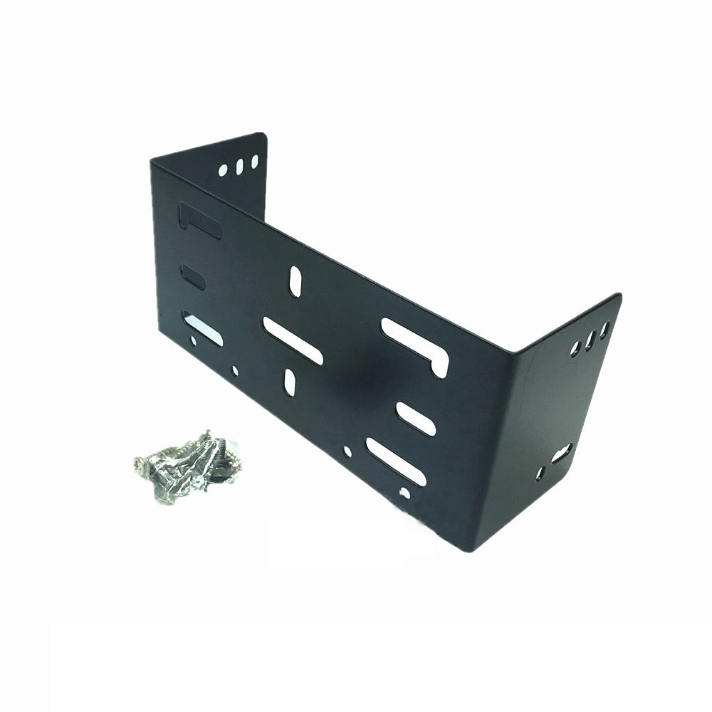 Mount Mobile Bracket Fixed Support For Kenwood Radio TK7102 TK7302 TK7360 TK7180 TK8102 TK8302 TK8180 NX700 NX800 TK7360