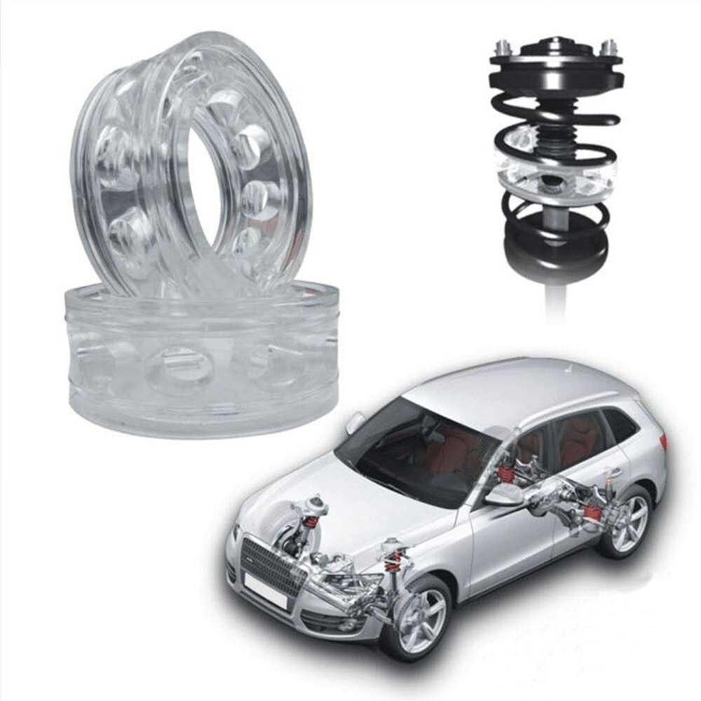 A/B/C/D/E/F Type Auto Schokdemperveer Bumper Power... – Grandado