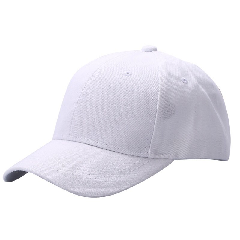 Berretto da Baseball cappellini Snapback cappelli Casquette cappelli Casual Gorras Hip Hop papà cappelli per uomo donna Unisex: W