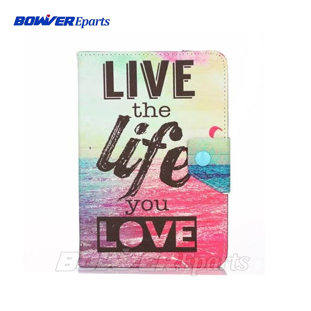 For BQ Aquaris M10 Ubuntu Edition/Tesla 2 W10 W8/E10/Edison 2 3 QuadCore 3G/Livingstone 3N 10.1 inch Tablet Universal Case Cover