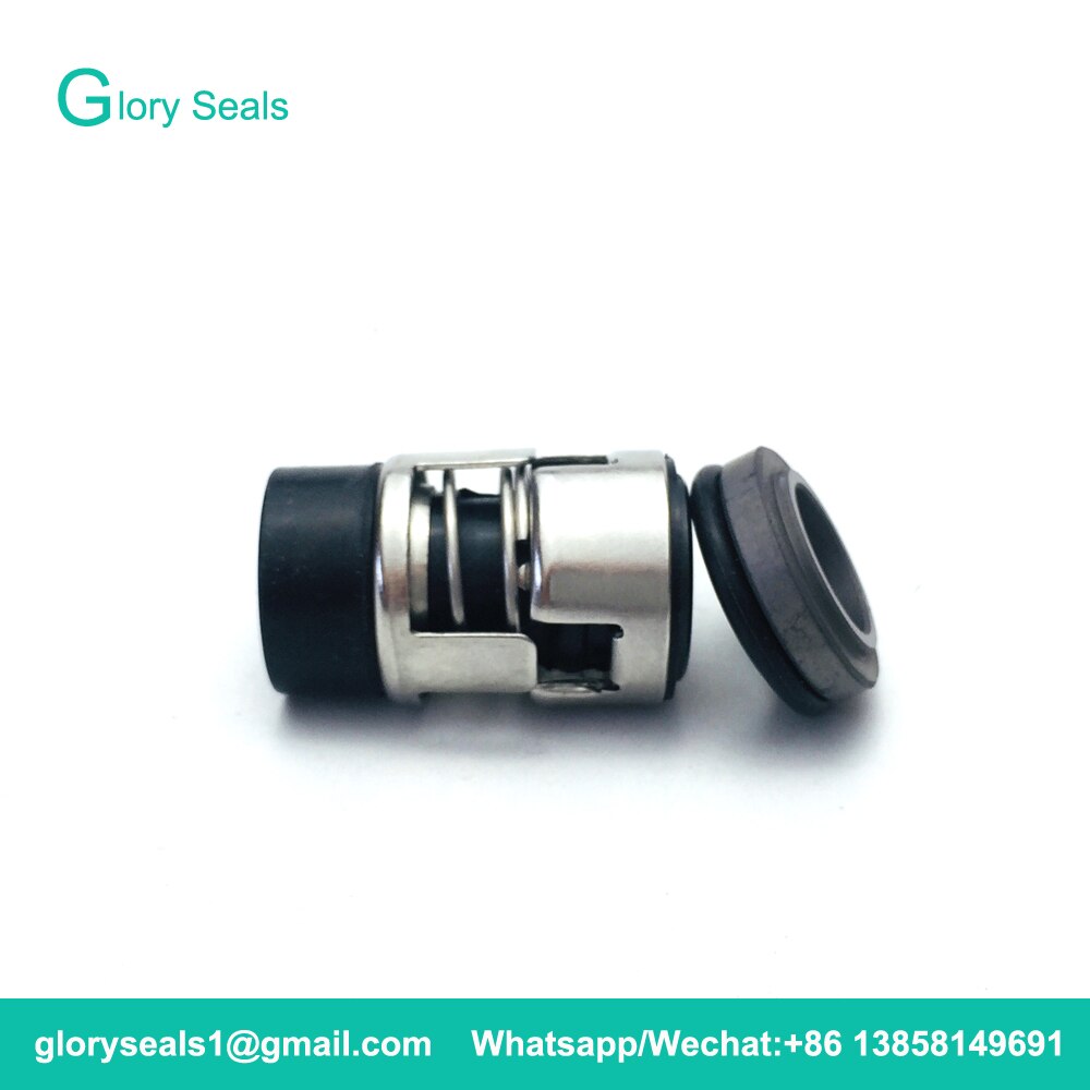 GLF-A-12 Mechanical Seal Replace to Shaft 12mm G3-12 Mechanical Seal for CH,CHI,CHE,CRK,SPK,TP,AP Pumps ( P/N 405096)