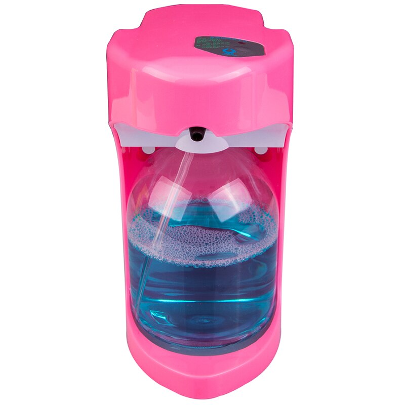 Automatic Foam Soap Dispenser Liquid Soap Wall-Mounted Dispenser Intelligent Sensor