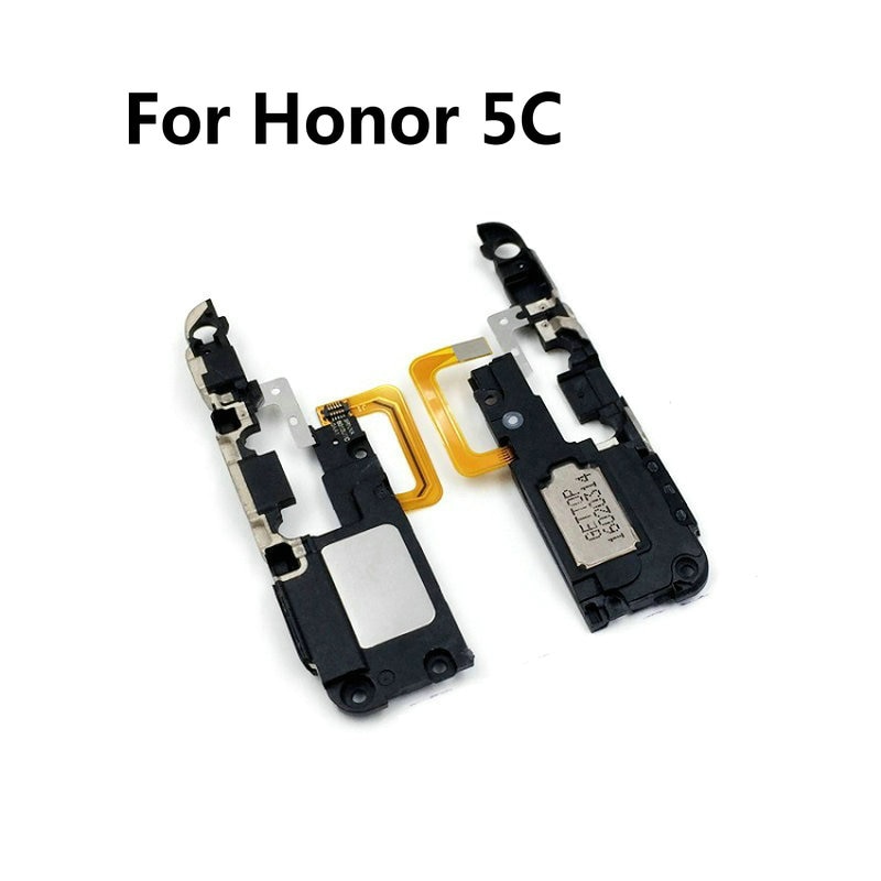 Novo alto-falante campainha campainha flex peças de reposição para huawei honor play 8c 8a 7c 7c 7x 7 s 6c 6a 6x 5x 5c pro altifalante