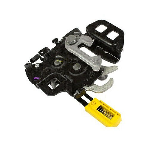 Hood Lock Latch For Ford Edge 2.0T 2.7L 3.5L V6 FT4Z16700A