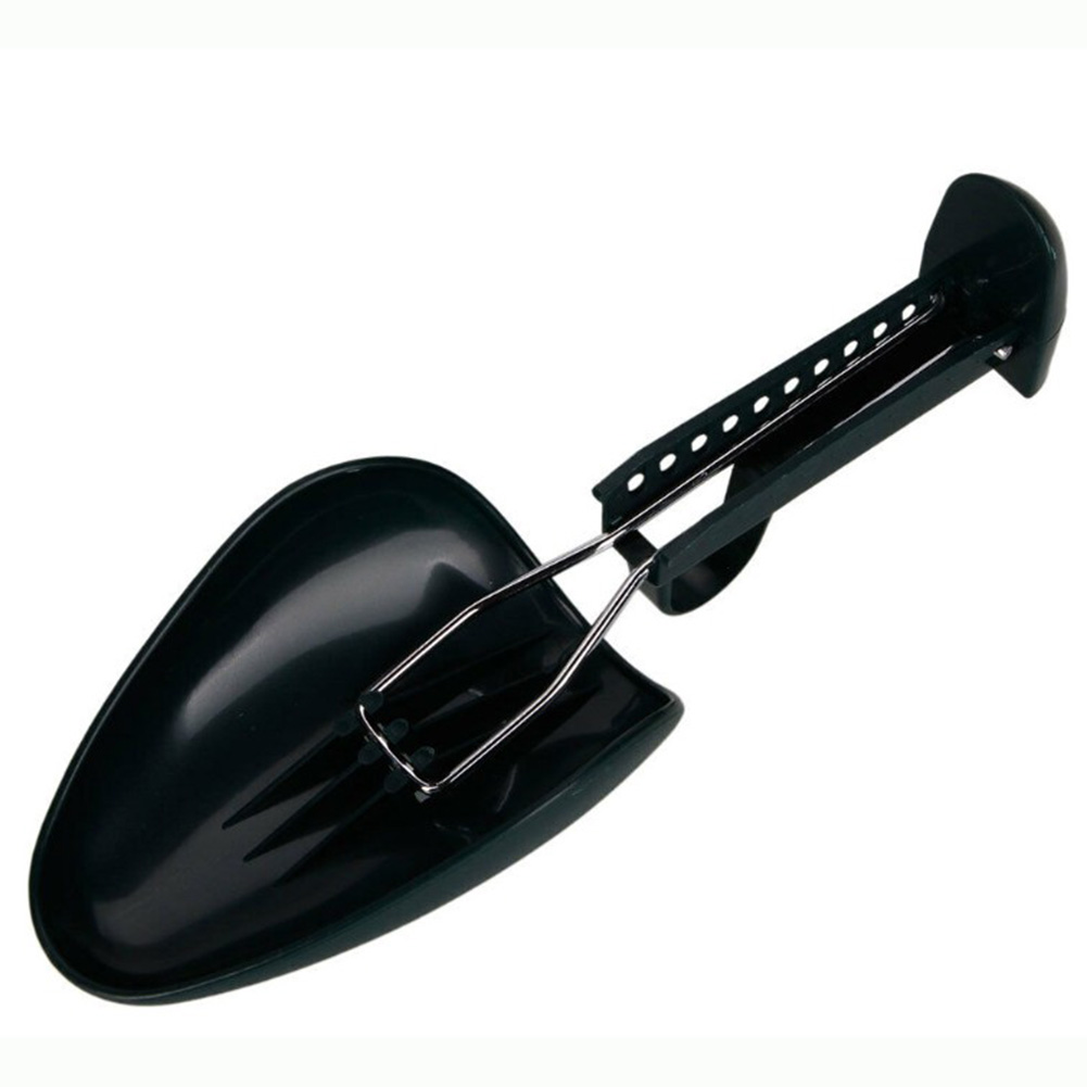 1 Pair Shoe Stretcher Shoes Tree Shaper Rack Adjustable Wooden Pumps Boots Expander Trees Holder Shaper