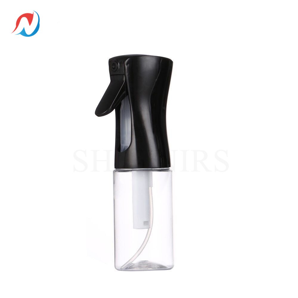 1Pc 300/200/500Ml Kappers Spray Fles Salon Kapper Mode Haarlak Fles Haar Tools Water spuit Schoonheid Haarverzorging: 200ml  7