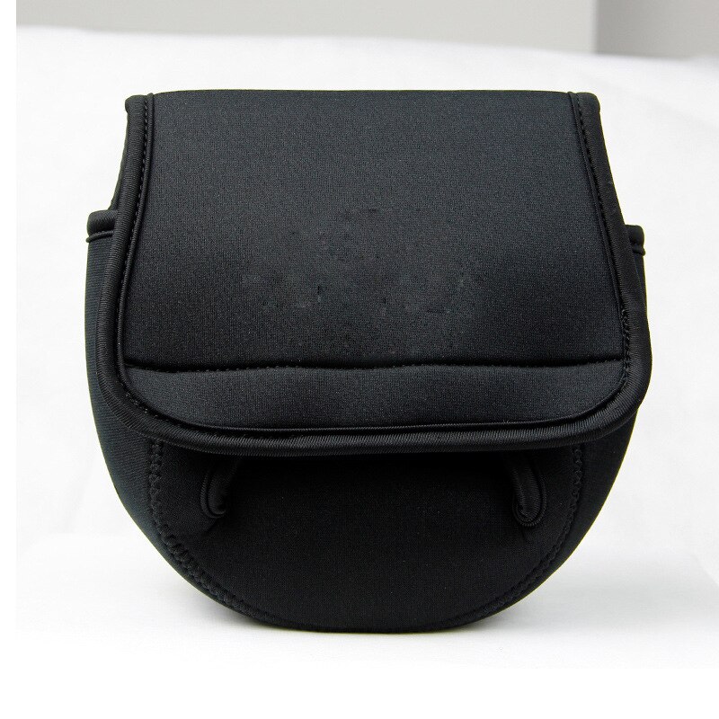 Sac de protection pour moulinet de pêche, étui pour tambour/Spinning/radeau, pochette de rangement étanche