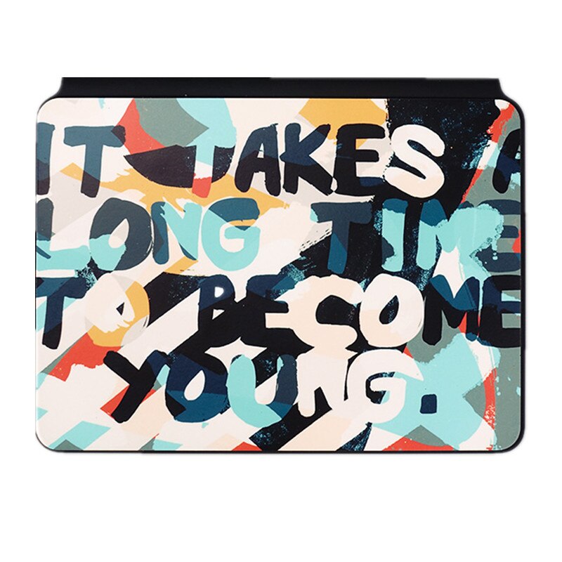 Cover Film Sticker for Magic Keyboard Protector for iPad Pro11