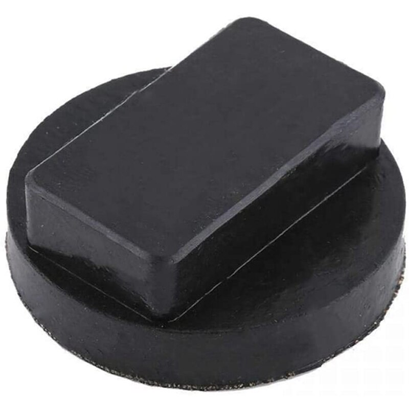 1 st. auto aux usb-poort 12- pins bluetooth interface schakelpaneel muziekadapter & 1 st. auto rubberen jack pad